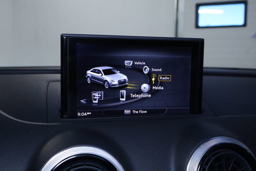 Used 2018 Audi A3 2.0T Premium w/ Convenience Package image 27