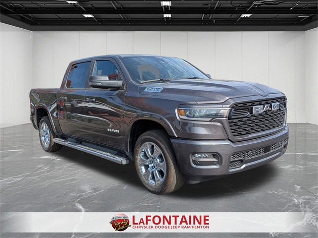 New 2026 RAM 1500 Big Horn image 11