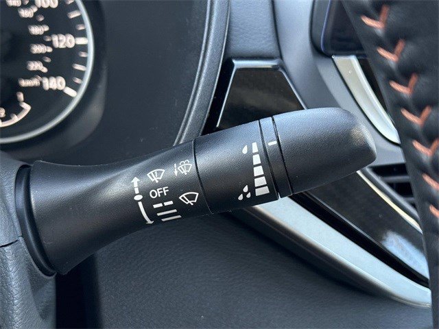 Used 2023 Nissan Altima 2.5 SR w/ SR Premium Package image 26