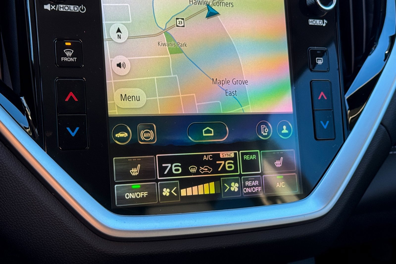 Certified 2025 Subaru Ascent Limited image 19