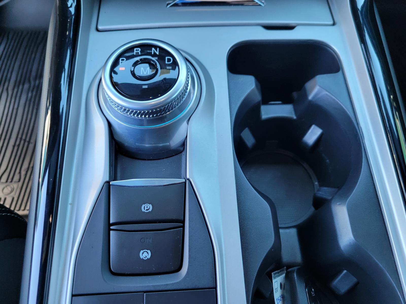 Used 2023 Ford Explorer ST w/ Equipment Group 401A image 26