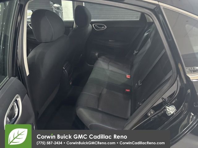 Used 2019 Nissan Sentra SR image 23