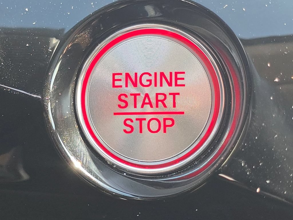 Used 2024 Acura MDX SH-AWD w/ Technology Package image 35