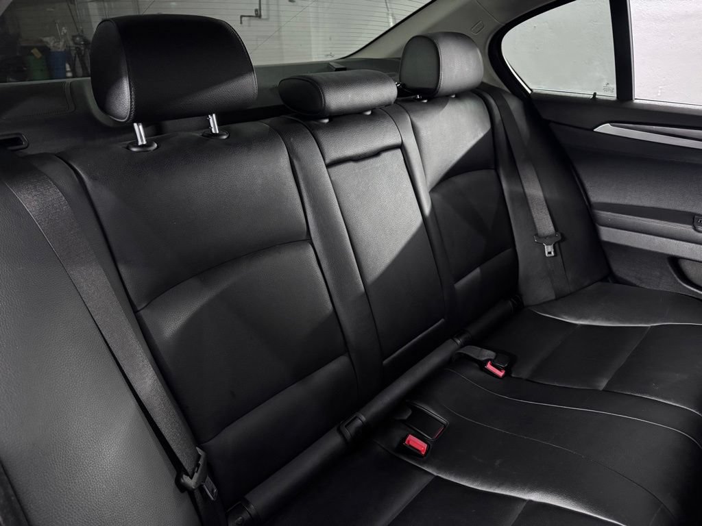 Used 2014 BMW 528i xDrive Sedan AWD/4WD image 52