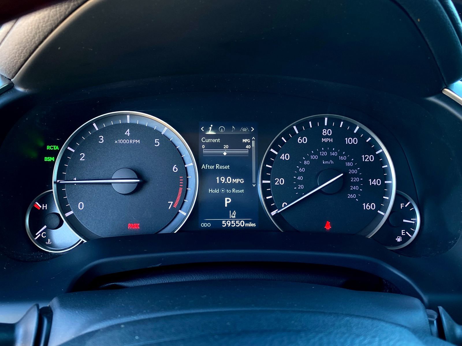 Used 2019 Lexus RX 350L FWD image 22