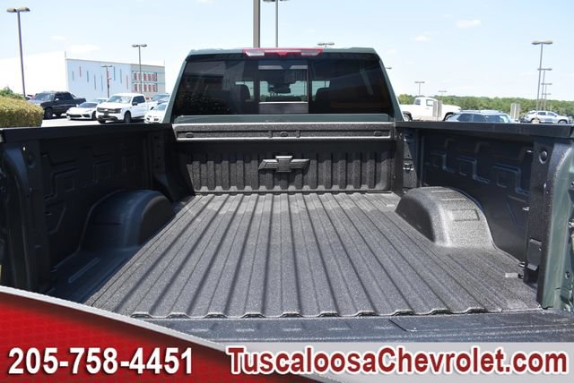 New 2026 Chevrolet Silverado 2500 LT w/ Trail Boss Package AWD/4WD image 9