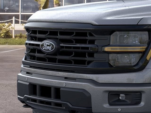 New 2026 Ford F150 XLT w/ Equipment Group 302A MID AWD/4WD image 44