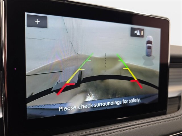 Certified 2022 Lincoln Corsair AWD w/ Premium Package image 20