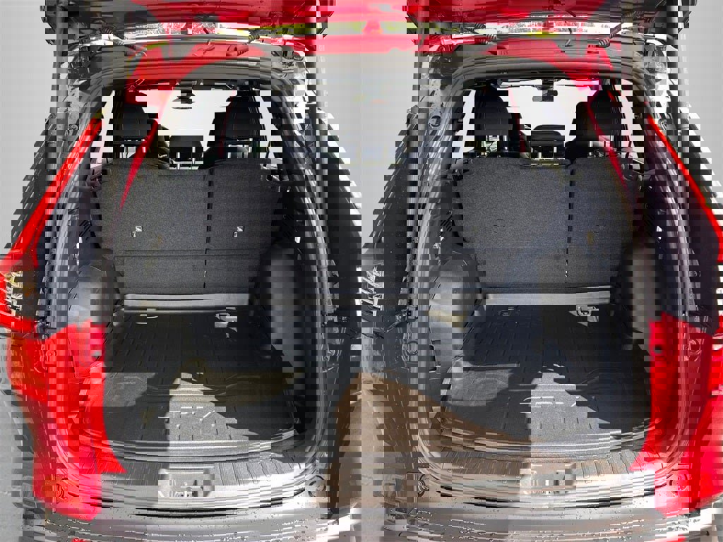 New 2026 Honda CR-V TrailSport image 8