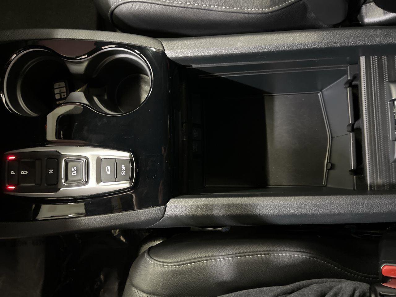 Used 2022 Honda Passport Elite image 21