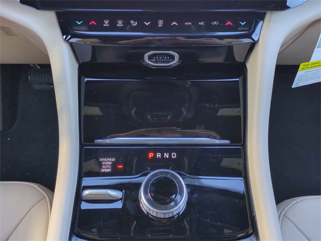 New 2026 Jeep Grand Cherokee Limited image 19