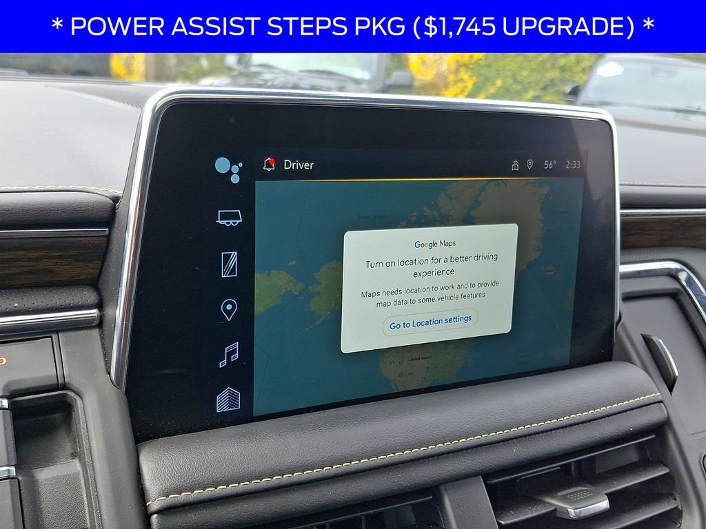 Used 2023 Chevrolet Tahoe Premier w/ Advanced Technology Package image 19