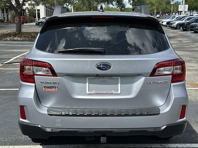 Used 2016 Subaru Outback 2.5i Limited image 4