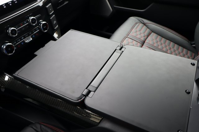 New 2025 Ford F150 Lariat w/ Equipment Group 502A High image 11