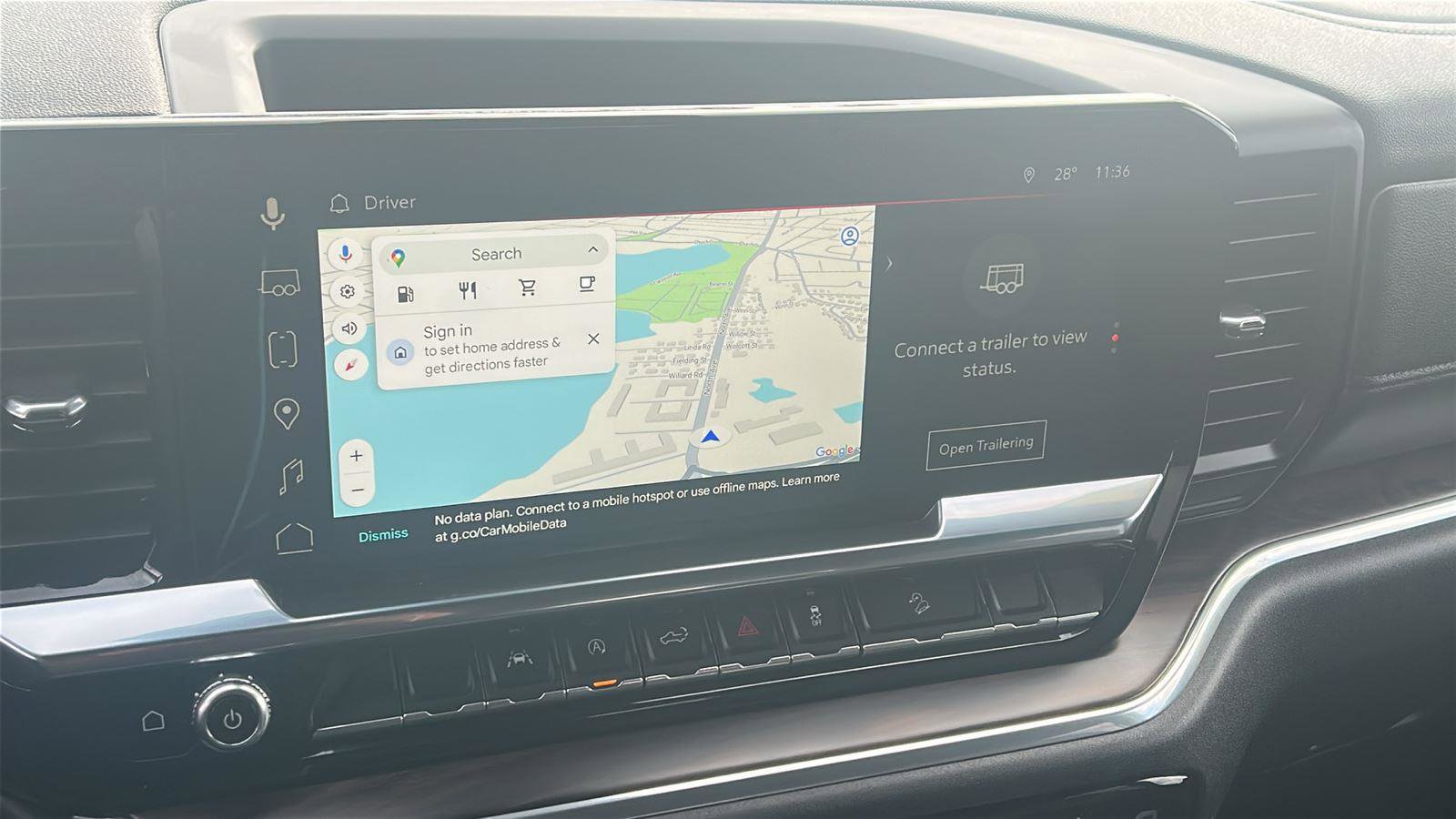 Used 2023 GMC Sierra 1500 SLT image 25