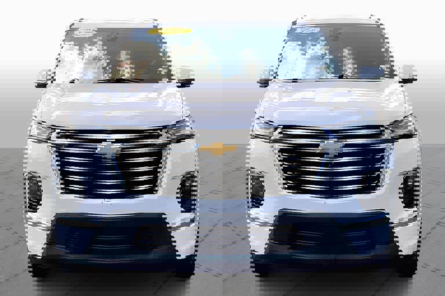 Certified 2022 Chevrolet Traverse Premier image 4