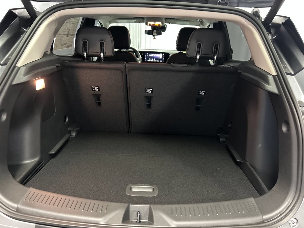 New 2026 Buick Encore GX Preferred w/ Advanced Technology Package AWD/4WD image 22