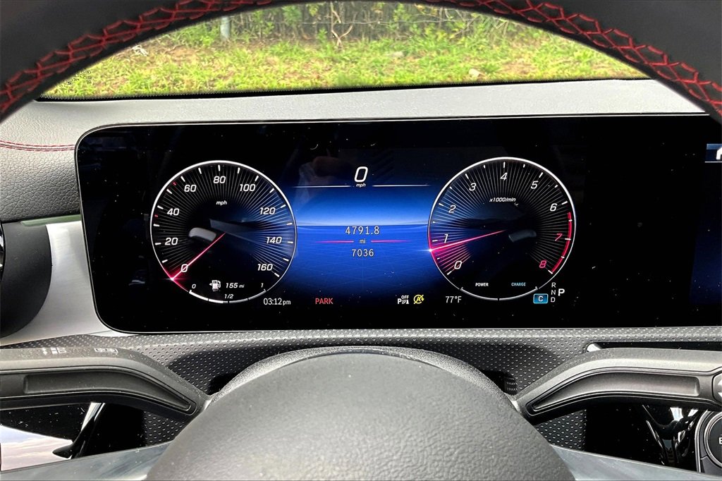 Certified 2024 Mercedes-Benz CLA 250 CLA 250 image 22