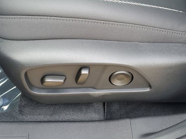 New 2026 GMC Terrain Denali AWD/4WD image 6
