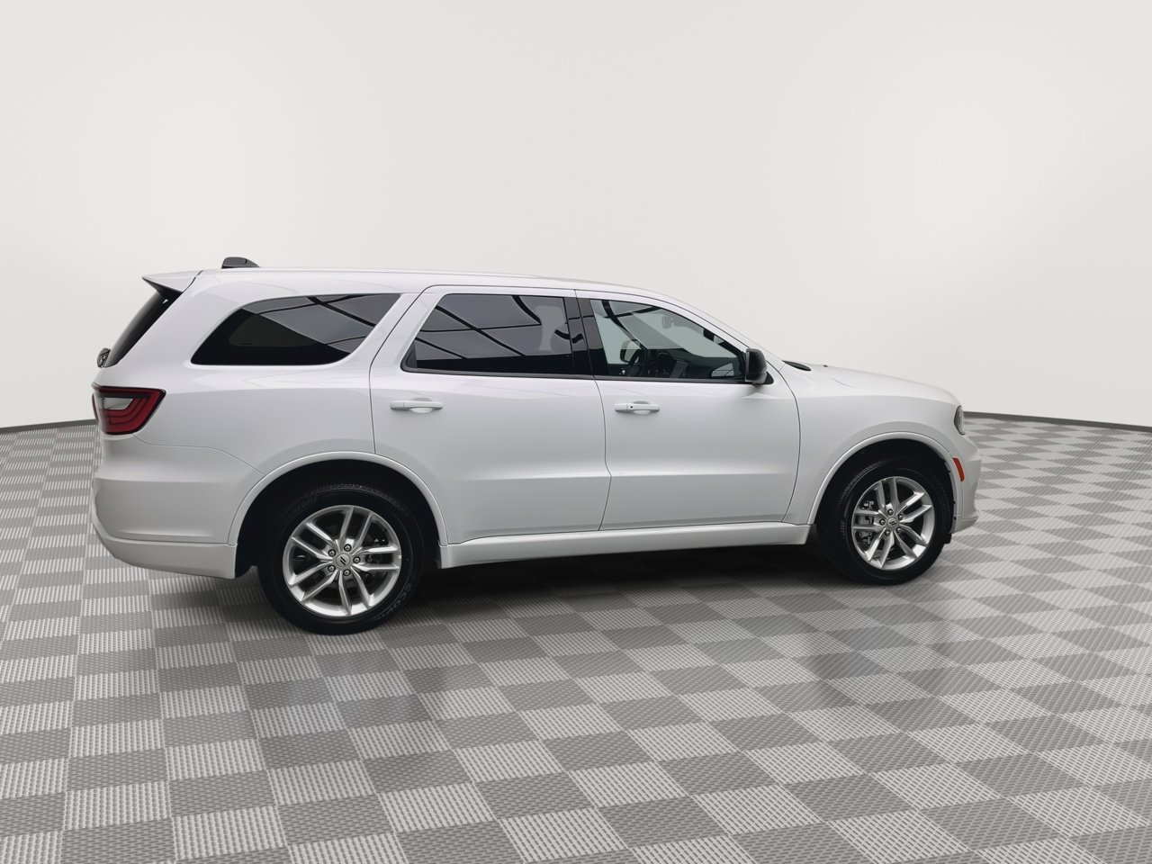 Used 2026 Dodge Durango GT AWD/4WD image 41