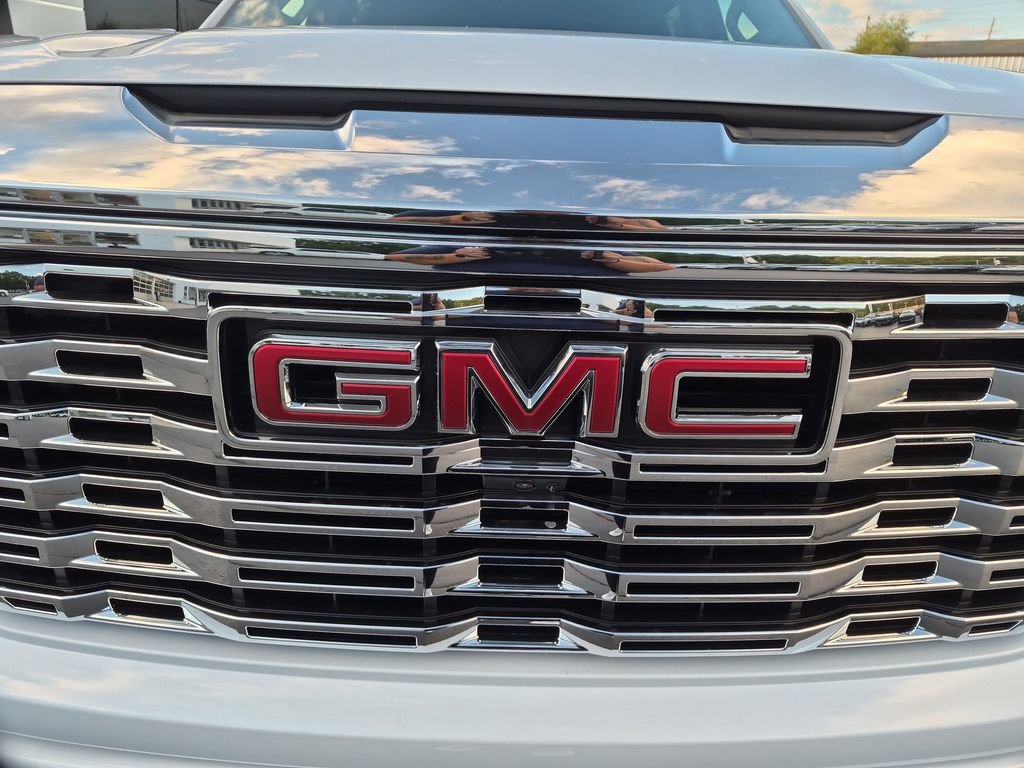 New 2026 GMC Sierra 1500 Denali AWD/4WD image 10