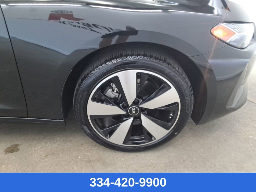 New 2025 Audi A5 2.0T Premium Plus image 24