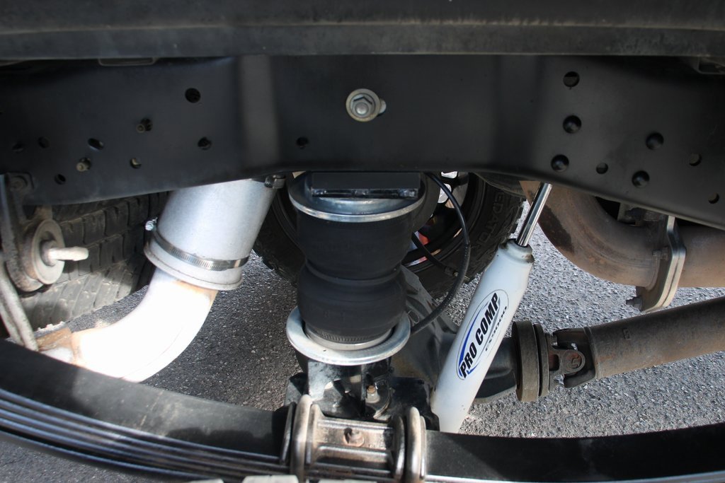 Used 2016 Ford F250 Lariat w/ Lariat Ultimate Package image 48