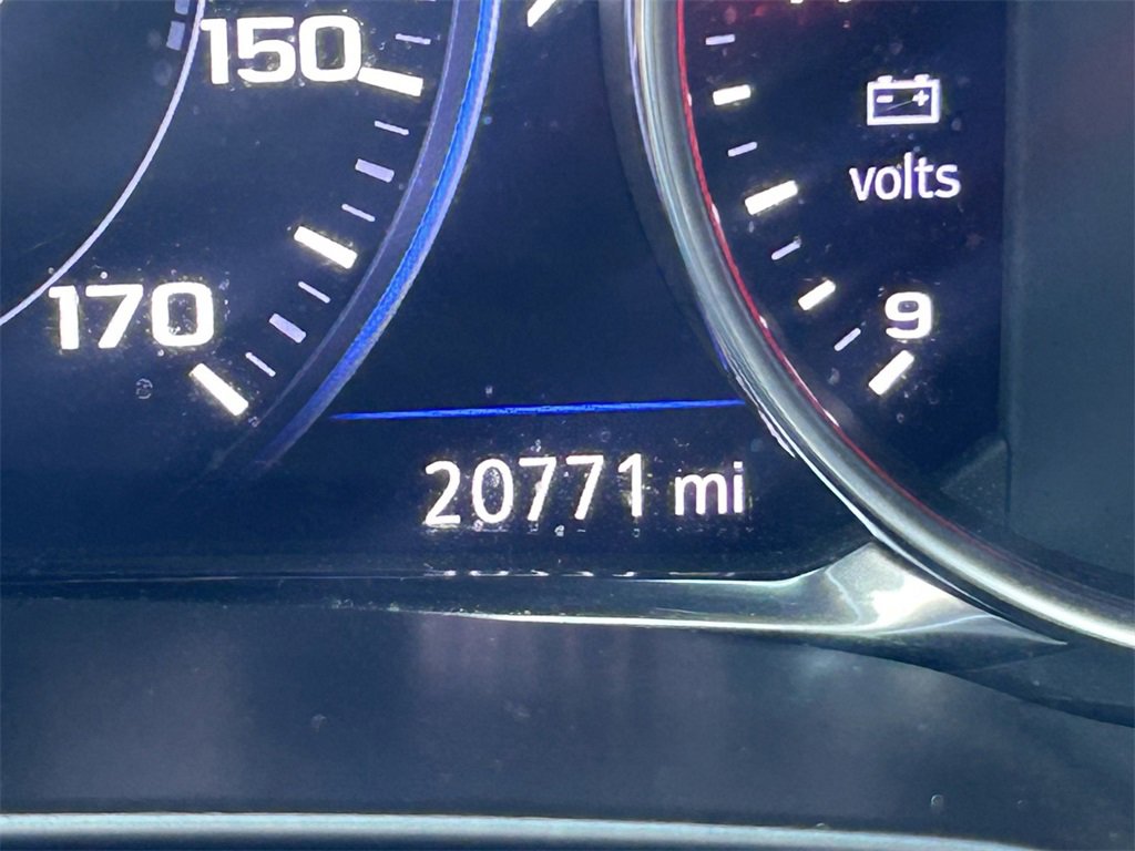 Used 2023 Chevrolet Blazer RS w/ Driver Confidence II Package image 28