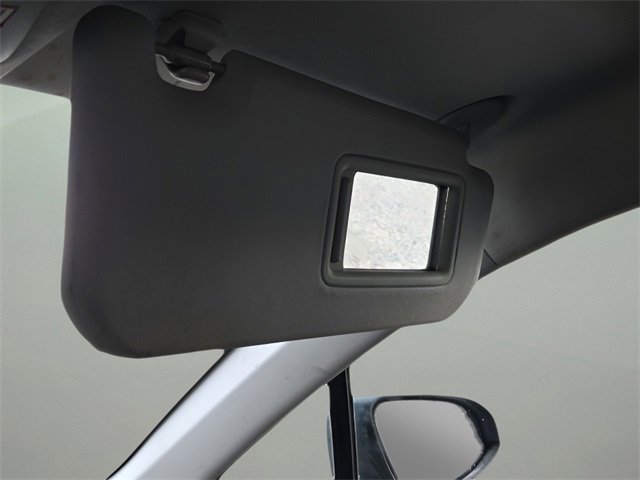 Used 2021 Toyota C-HR LE image 33