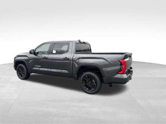 New 2026 Toyota Tundra SR5 image 3