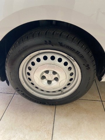 Used 2021 RAM ProMaster City Tradesman w/ Window Group 09 FWD image 35