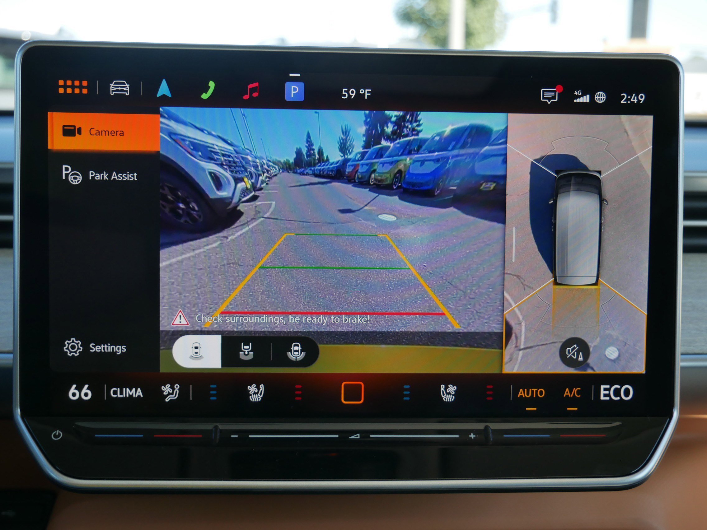 New 2025 Volkswagen ID. Buzz Pro S Plus image 10