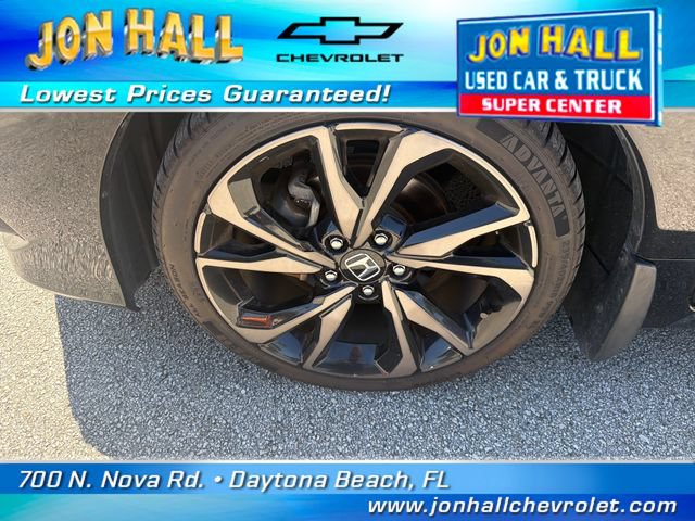Used 2019 Honda Civic Sport image 15