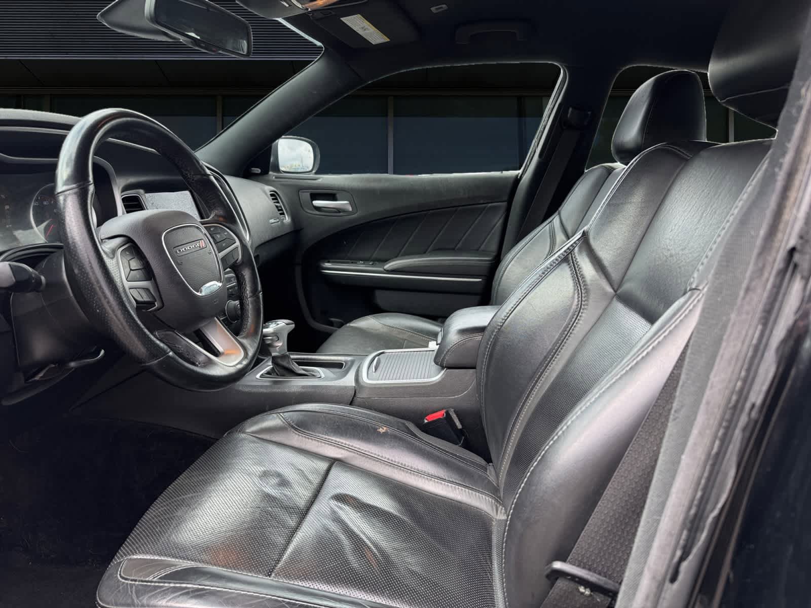 Used 2018 Dodge Charger GT AWD/4WD image 2