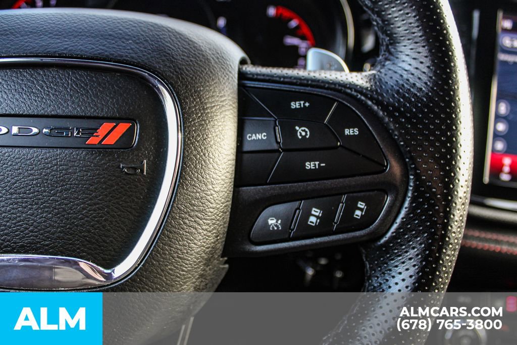 Used 2024 Dodge Durango GT image 31