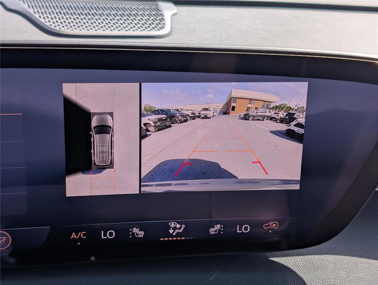 New 2026 Buick Enclave Preferred w/ Power Package image 27