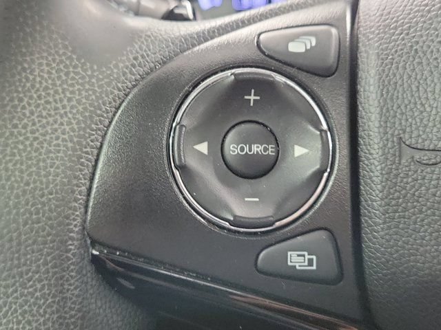 Certified 2021 Honda HR-V EX image 24