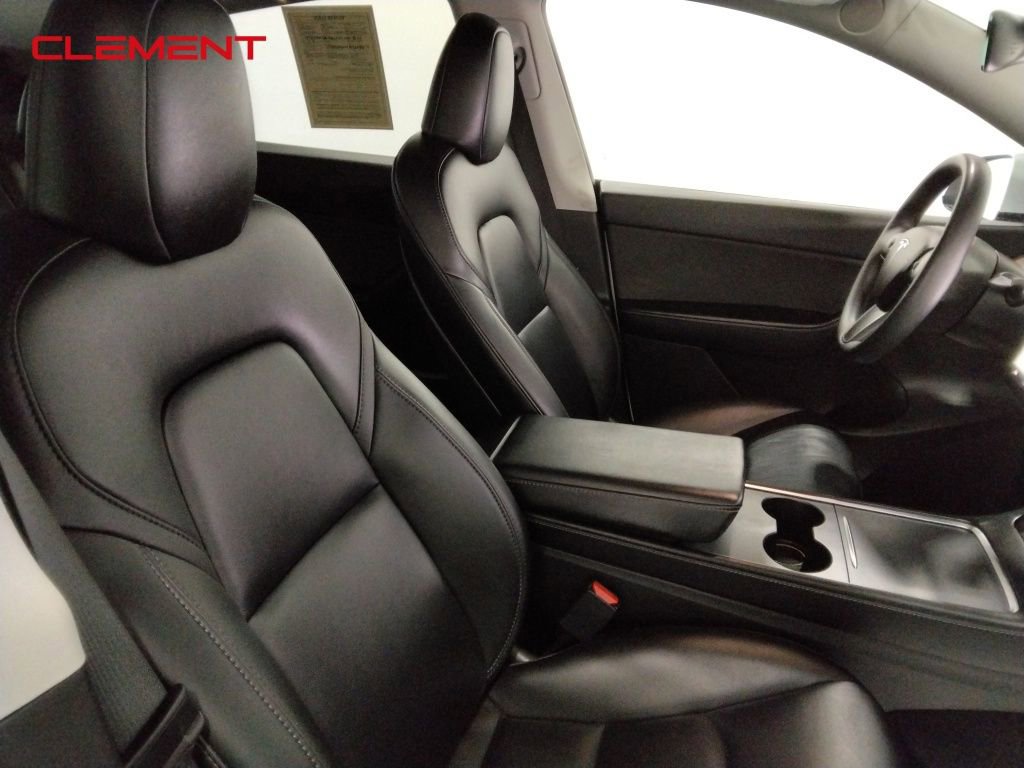 Used 2022 Tesla Model Y Performance image 34