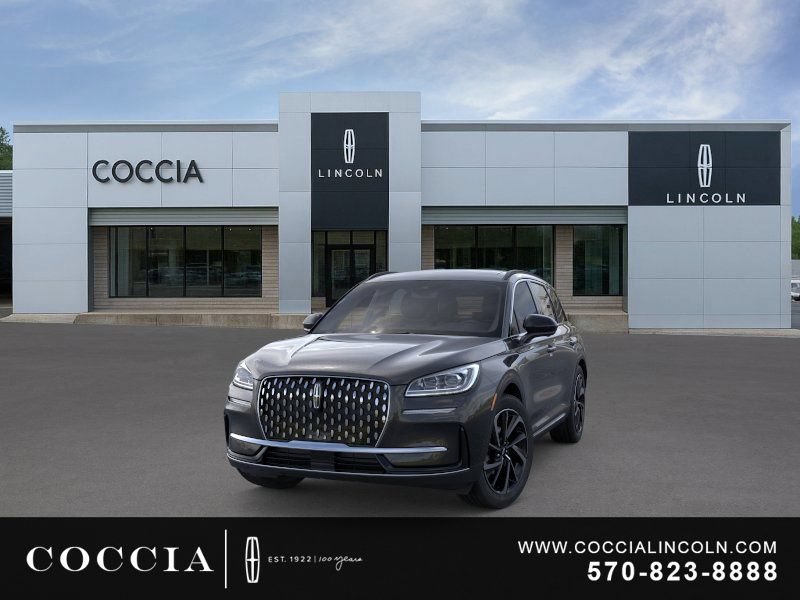 New 2026 Lincoln Corsair Reserve AWD/4WD image 2