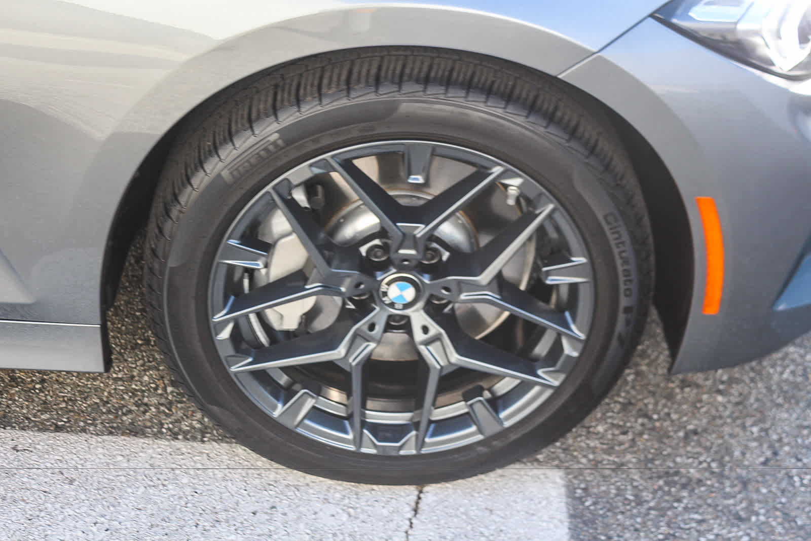 Used 2026 BMW 330i Sedan w/ Premium Package RWD image 9