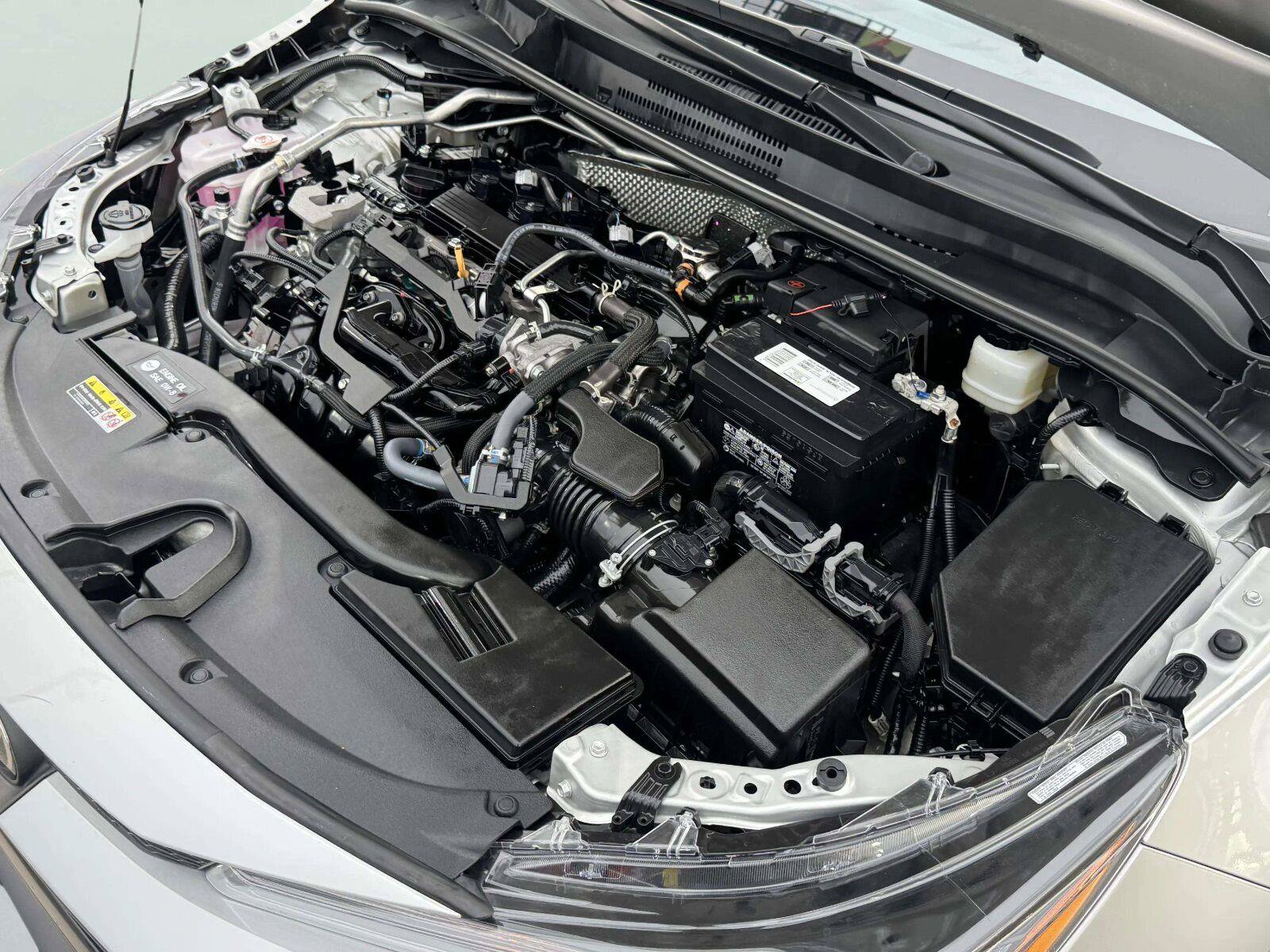 Used 2025 Toyota Corolla LE FWD image 62