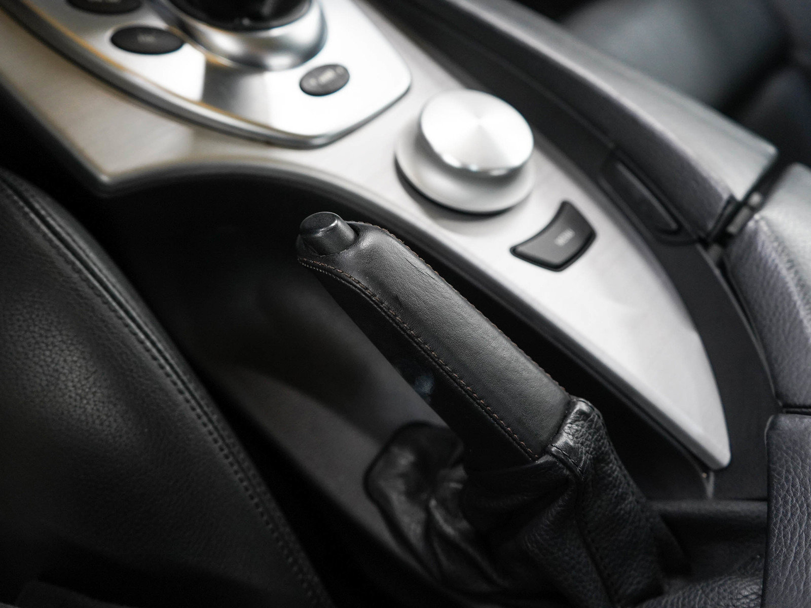 Used 2008 BMW M5 RWD image 21