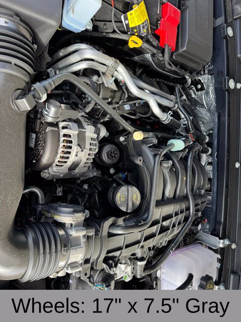 New 2026 Jeep Gladiator Sport AWD/4WD image 26