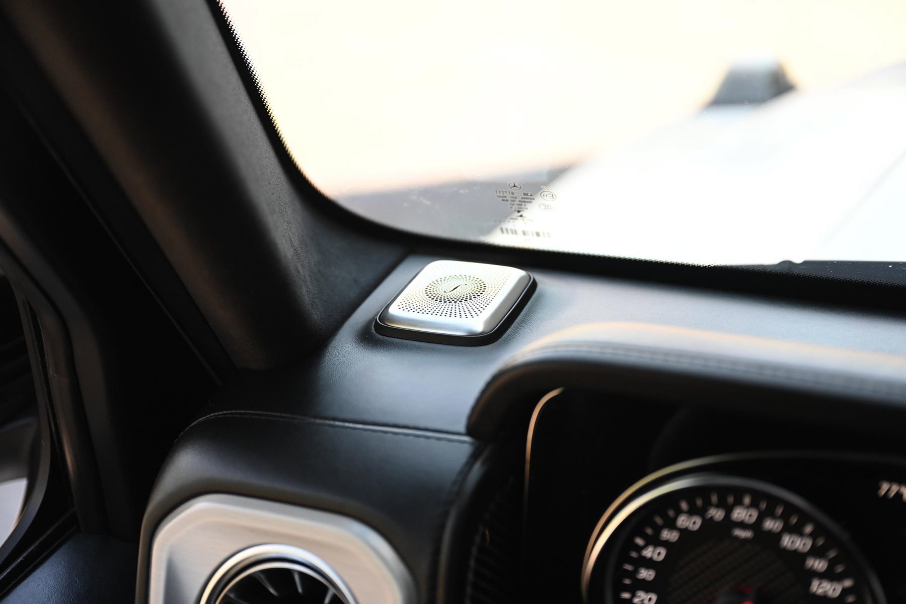 Used 2020 Mercedes-Benz G 63 AMG 4MATIC image 31
