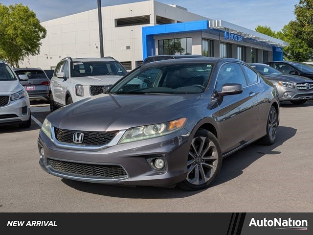 Used 2014 Honda Accord EX-L