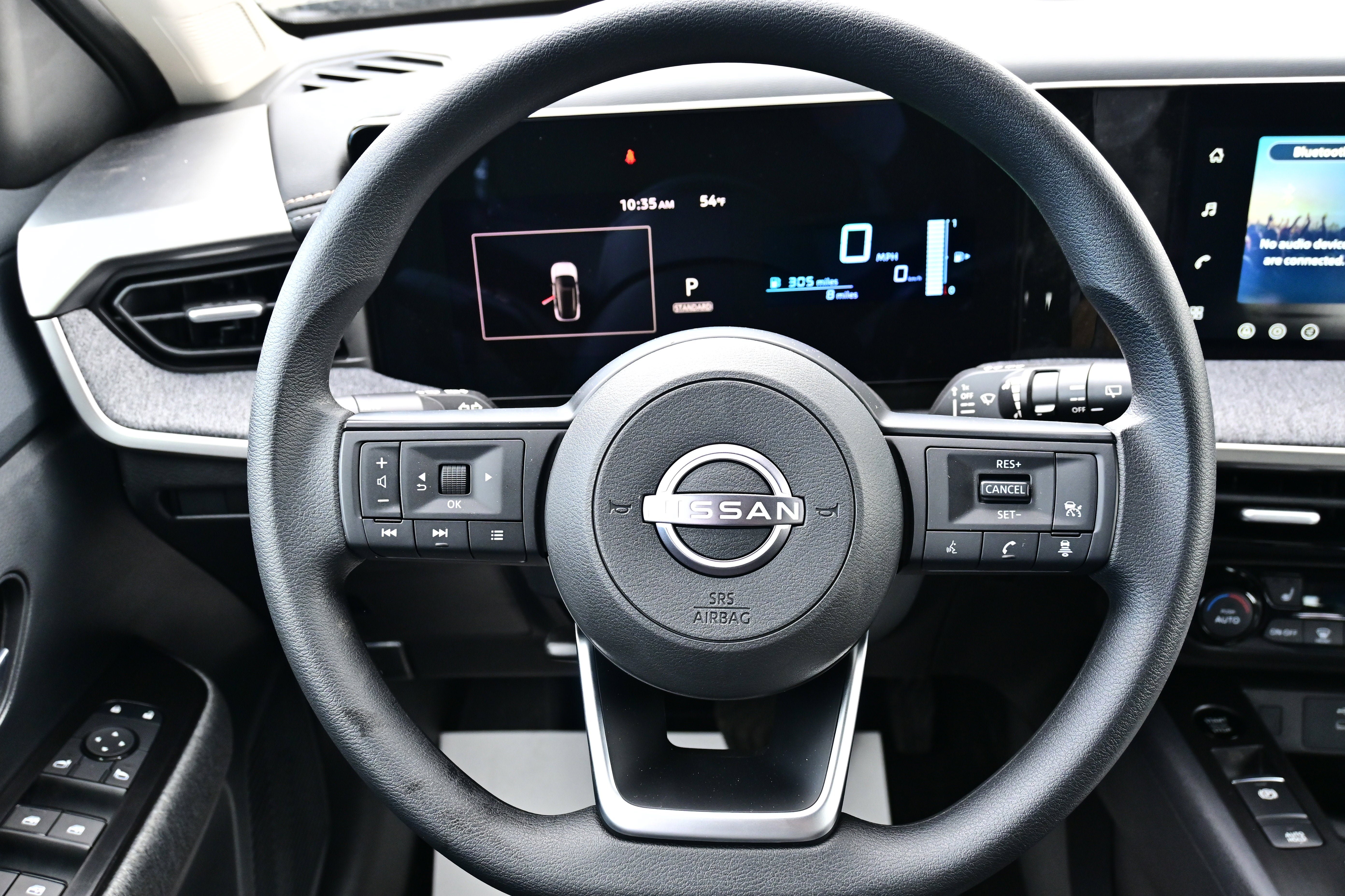 New 2026 Nissan Kicks SV w/ SV Premium Package AWD/4WD image 16