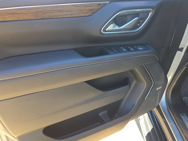 Used 2023 Chevrolet Tahoe Premier w/ Texas Edition RWD image 13