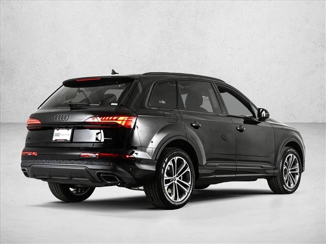 New 2026 Audi Q7 2.0T Premium image 5