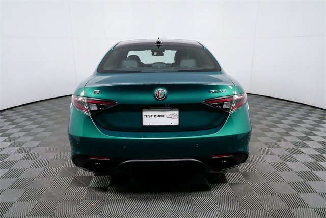 New 2025 Alfa Romeo Giulia image 31