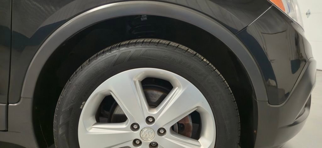 Used 2016 Buick Encore FWD image 41